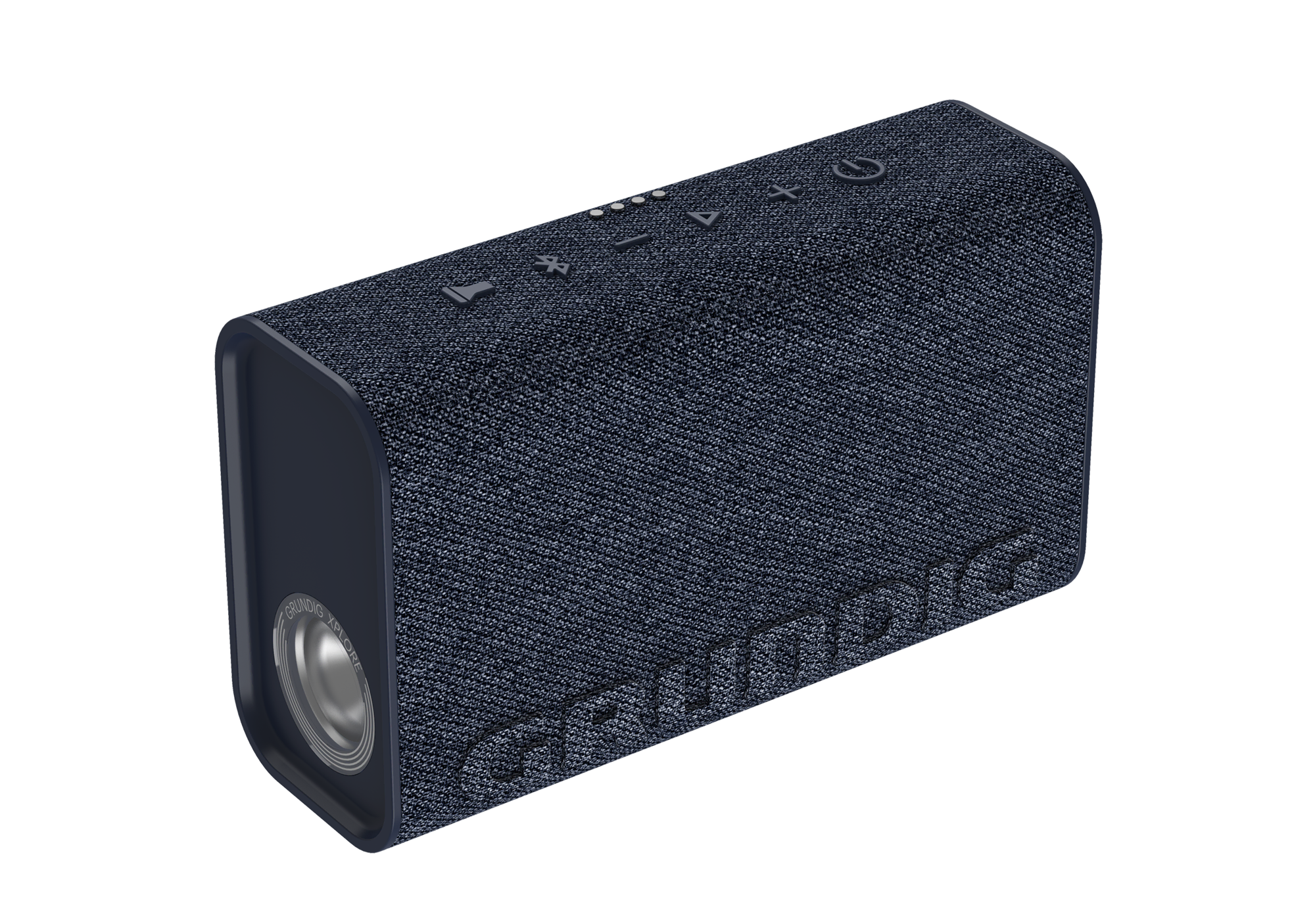 Xplore Blue Bluetooth Hoparlörler