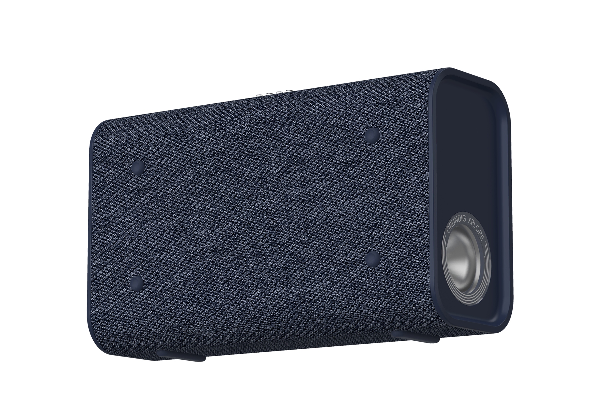 Xplore Blue Bluetooth Hoparlörler