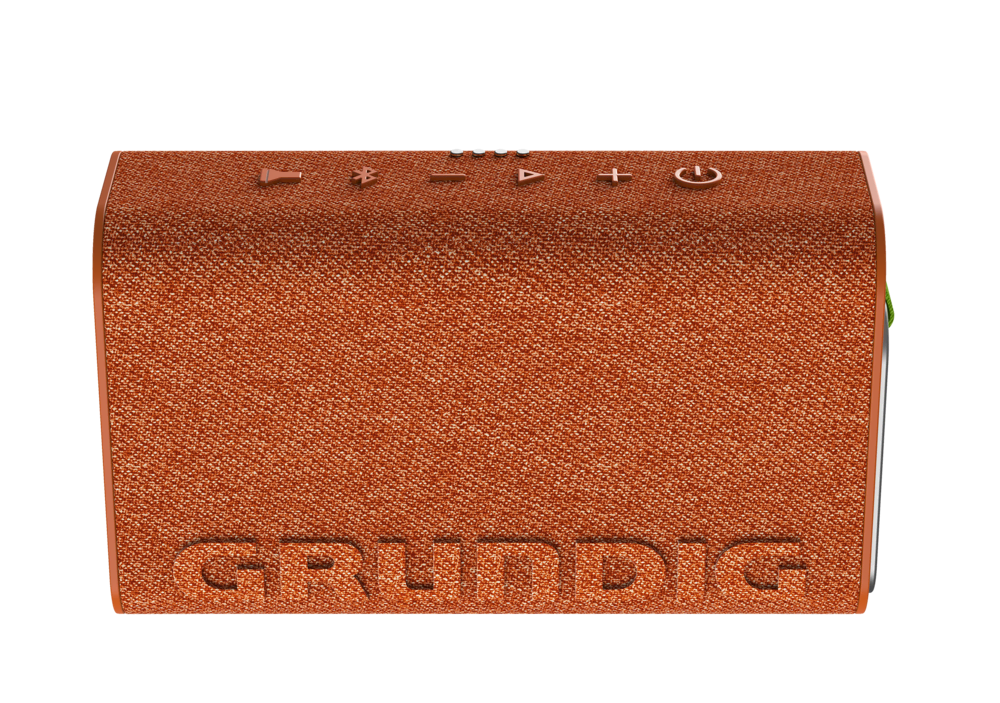 Xplore Orange Bluetooth Hoparlörler