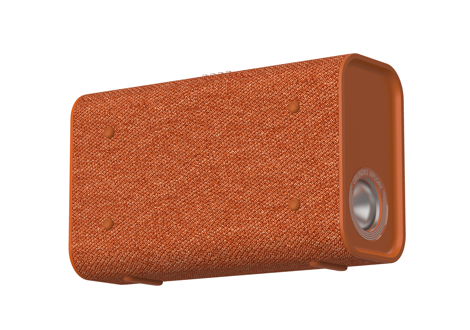 Xplore Orange Bluetooth Hoparlörler