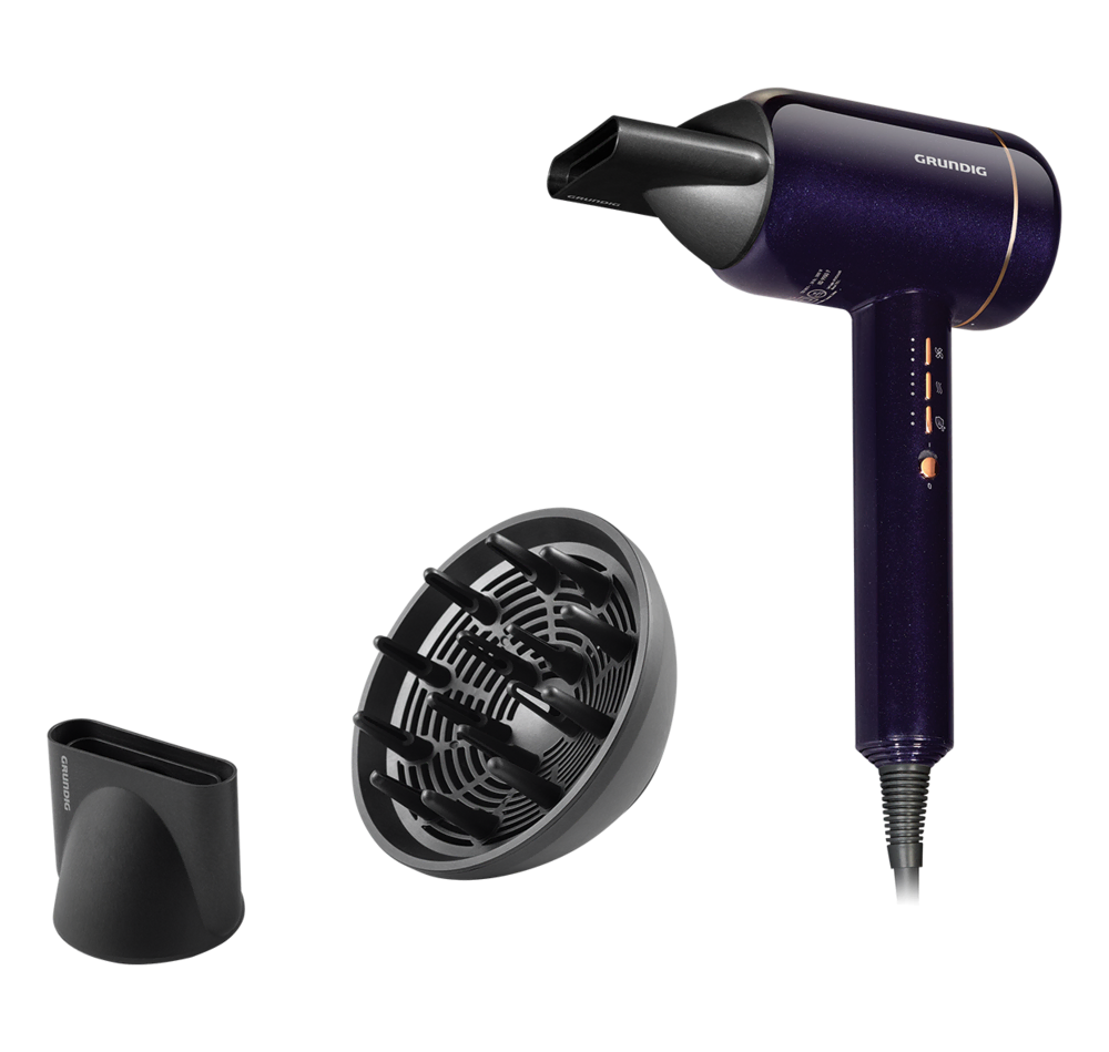 HD 9980 IONICA BLUE | Saç Kurutma Makinesi | Kişisel Bakım