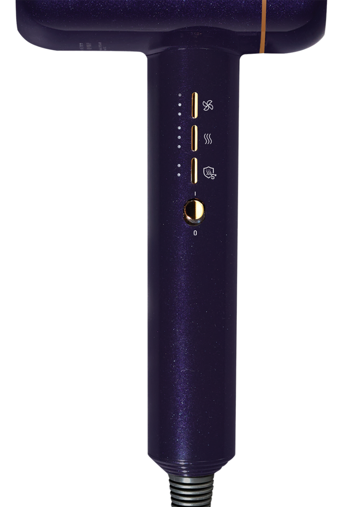 HD 9980 IONICA BLUE Saç Kurutma Makinesi