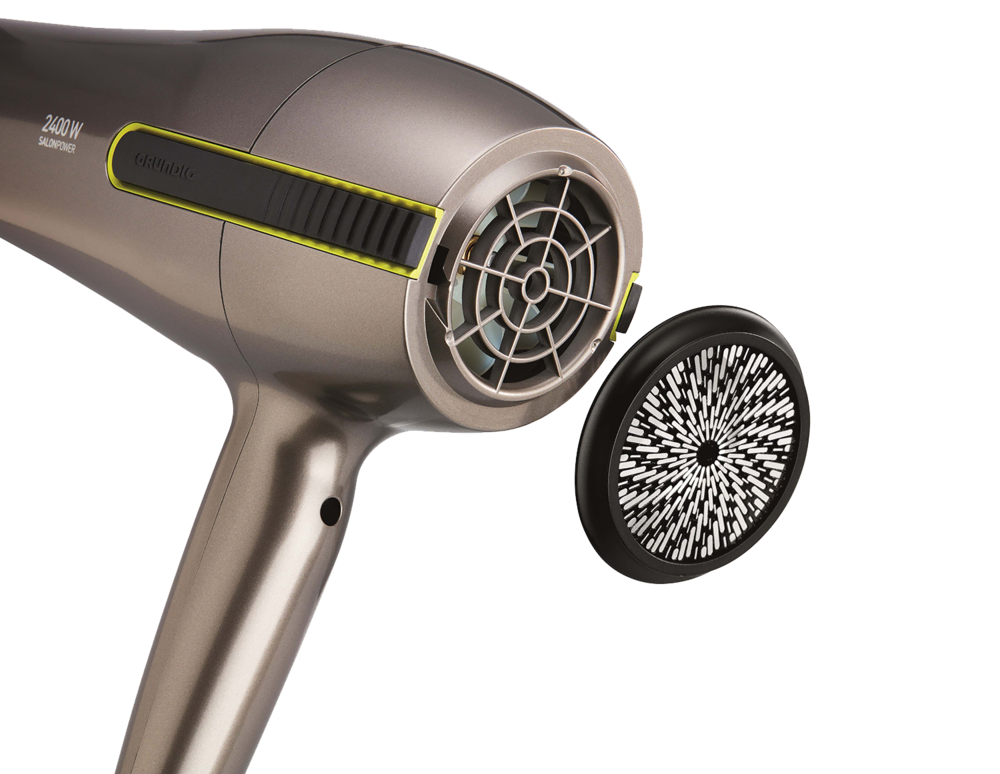 HD 8680 Saç Kurutma Makinesi