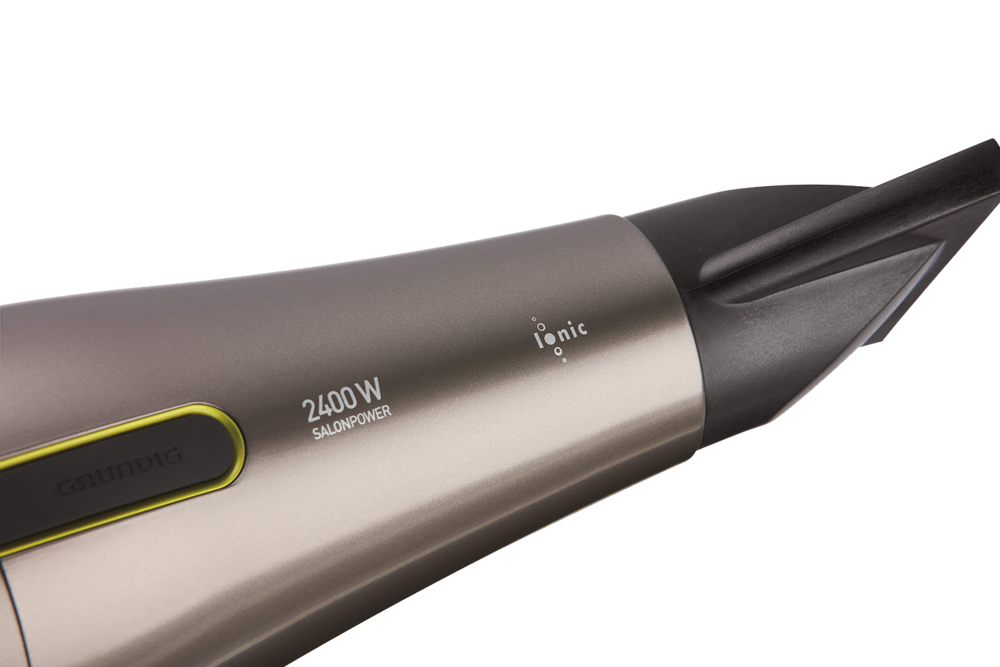 HD 8680 Saç Kurutma Makinesi