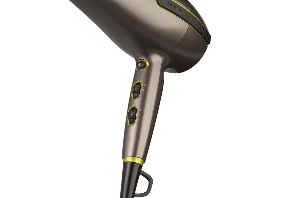 HD 8680 Saç Kurutma Makinesi