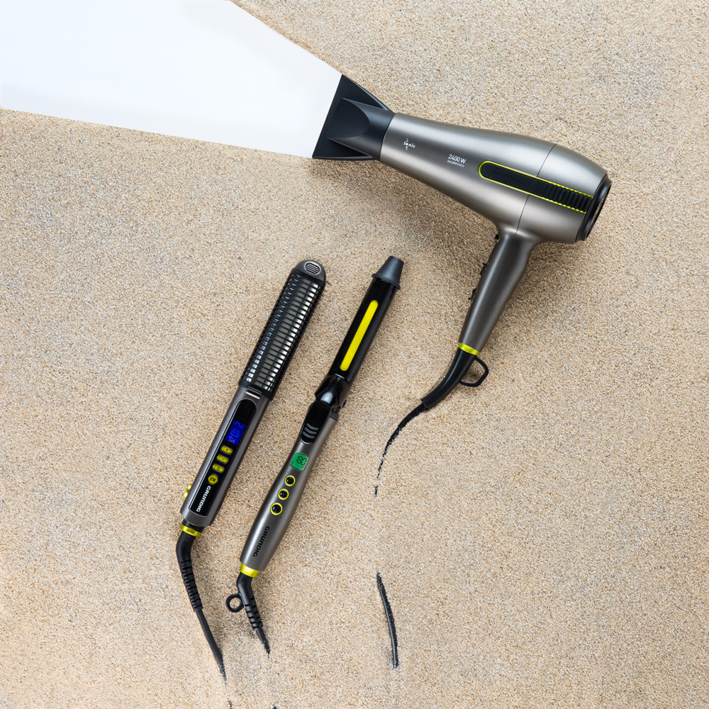 HD 8680 Saç Kurutma Makinesi