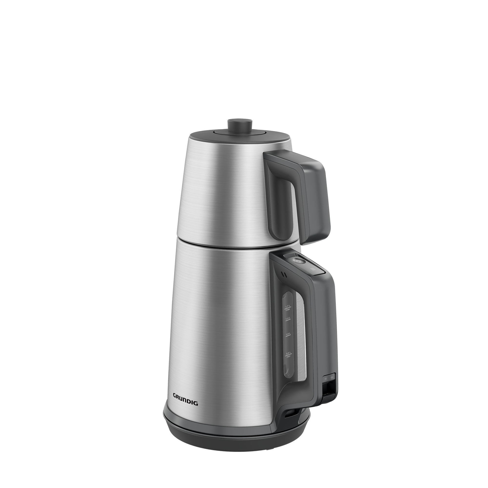 CM 4020 I Çay Makinesi