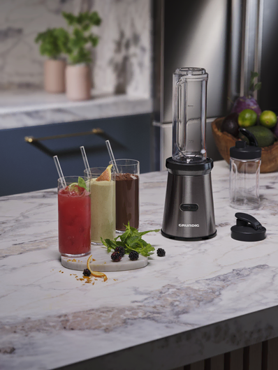 KB 4134 TDX Blender
