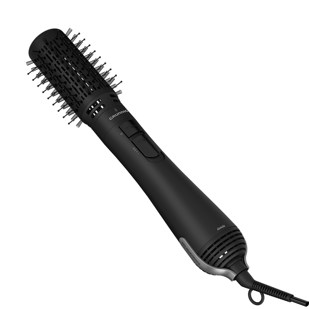 HS 7082 Saç Şekillendirici Fırça