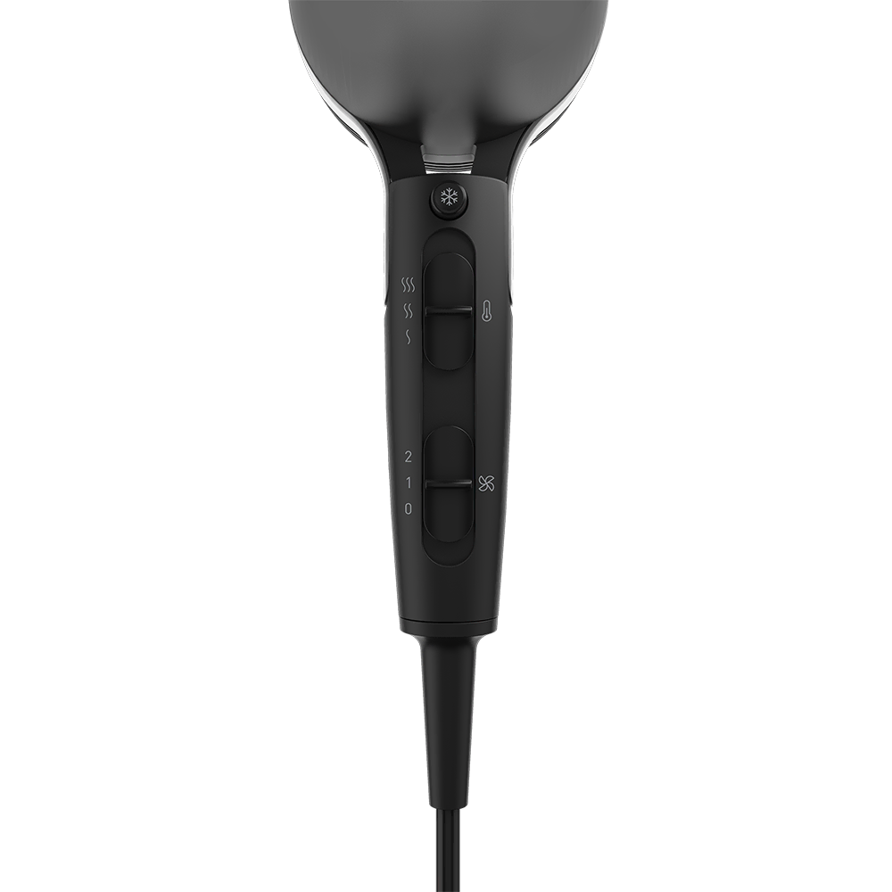 HD 7082 Saç Kurutma Makinesi