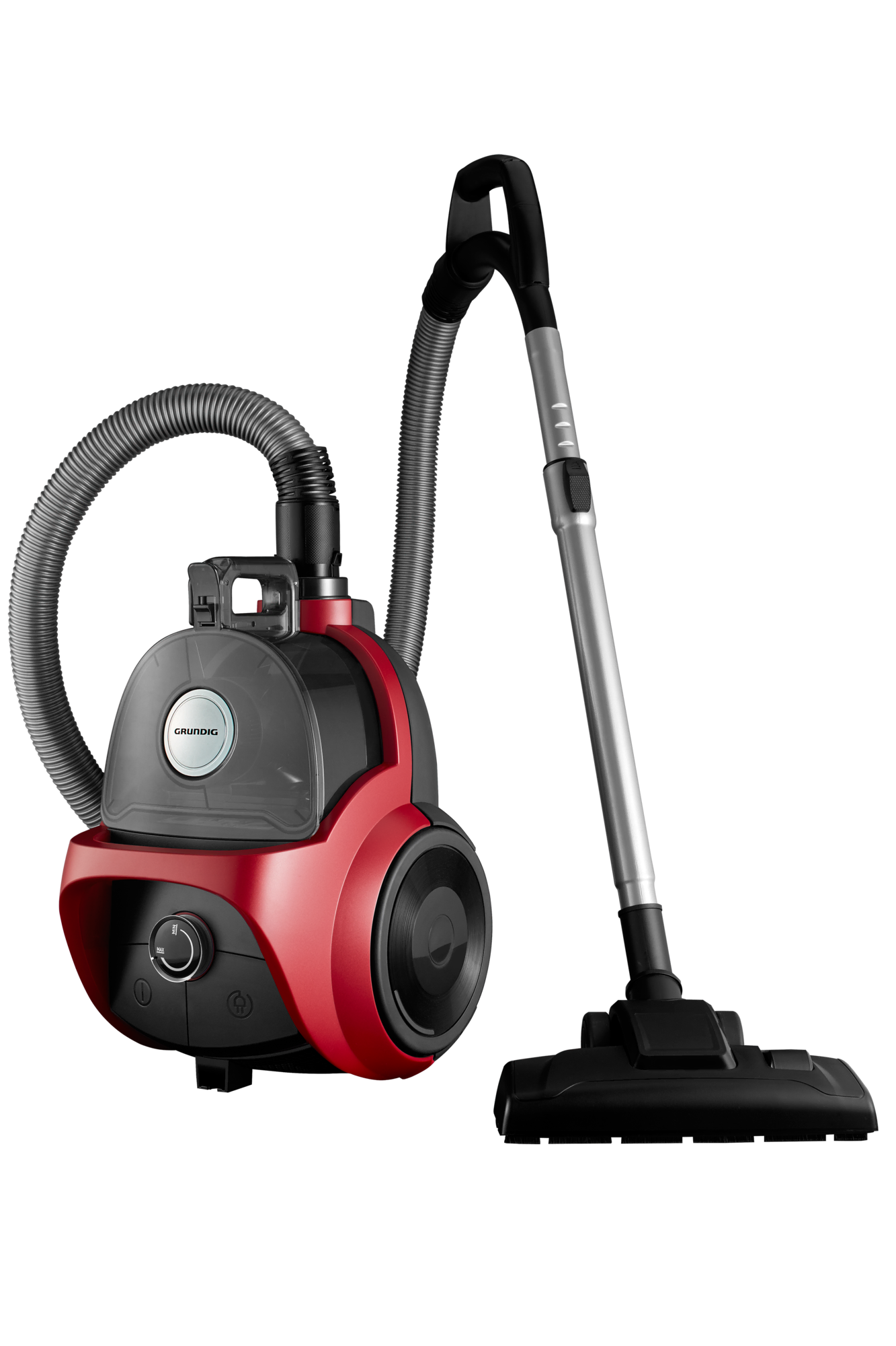 VCC 8170 Toz Torbasız Süpürge