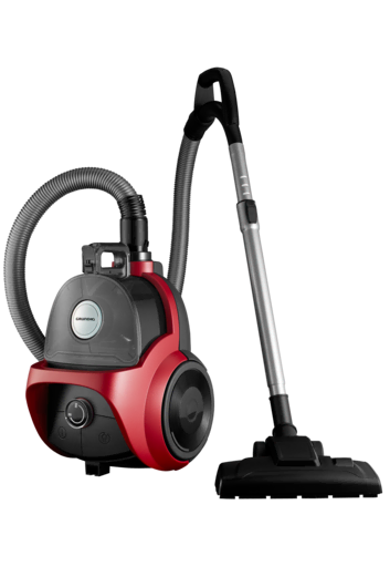 VCC 8170 Toz Torbasız Süpürge