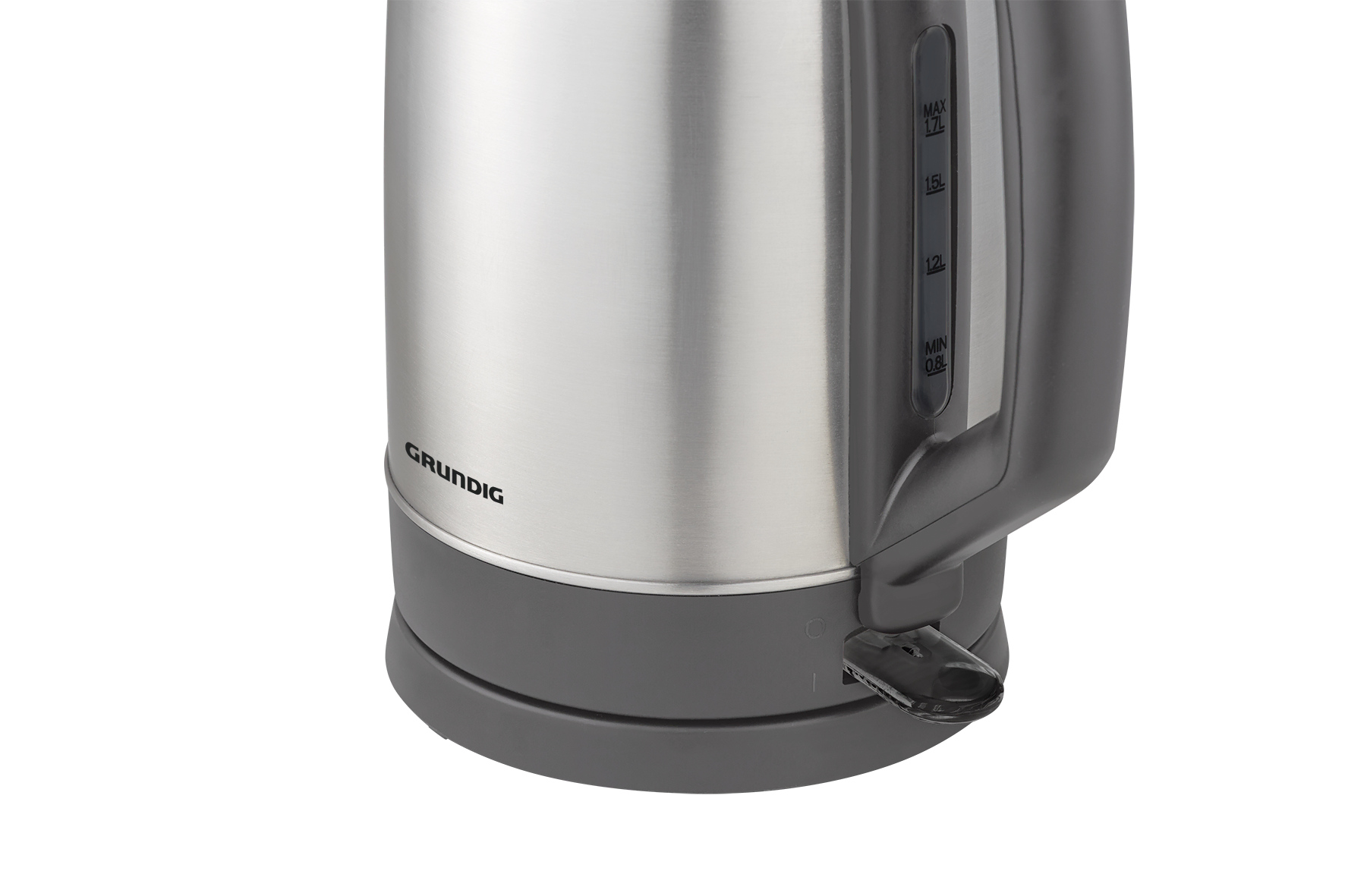 KL 4112 I Kettle