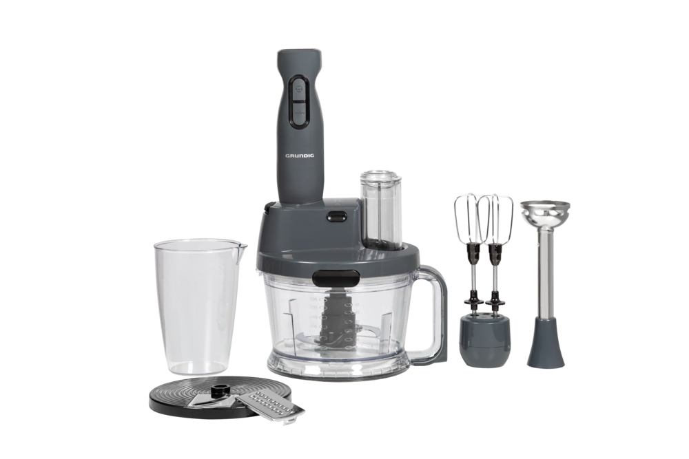 BL 4781 G El Blender