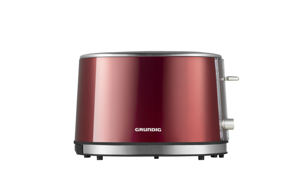 EK 4120 K Ekmek Kızartma Makinesi