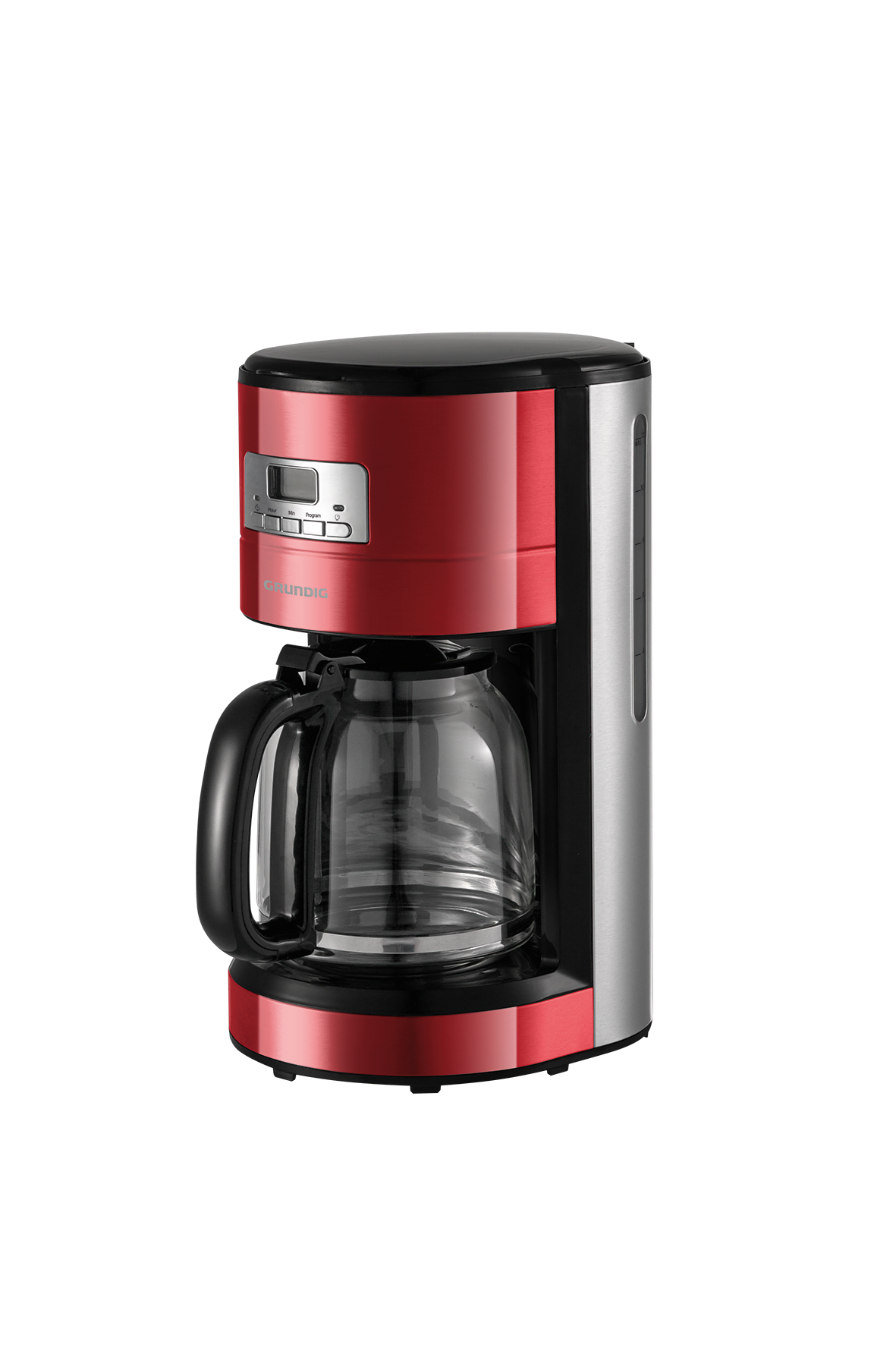 FK 4112 K Filtre Kahve Makinesi