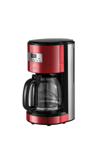 FK 4112 K Filtre Kahve Makinesi