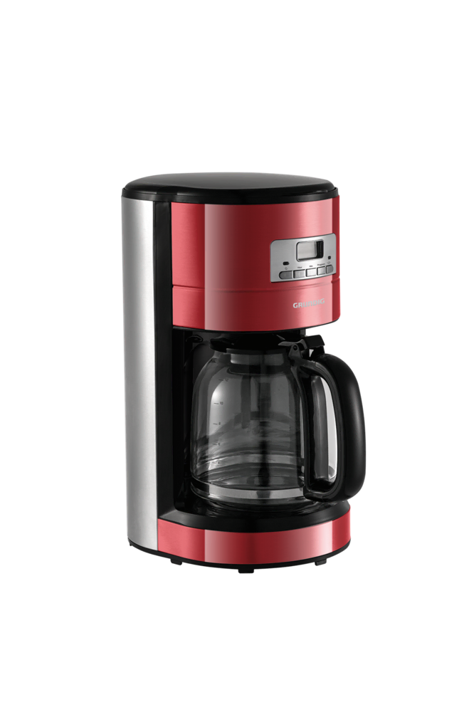 FK 4112 K Filtre Kahve Makinesi