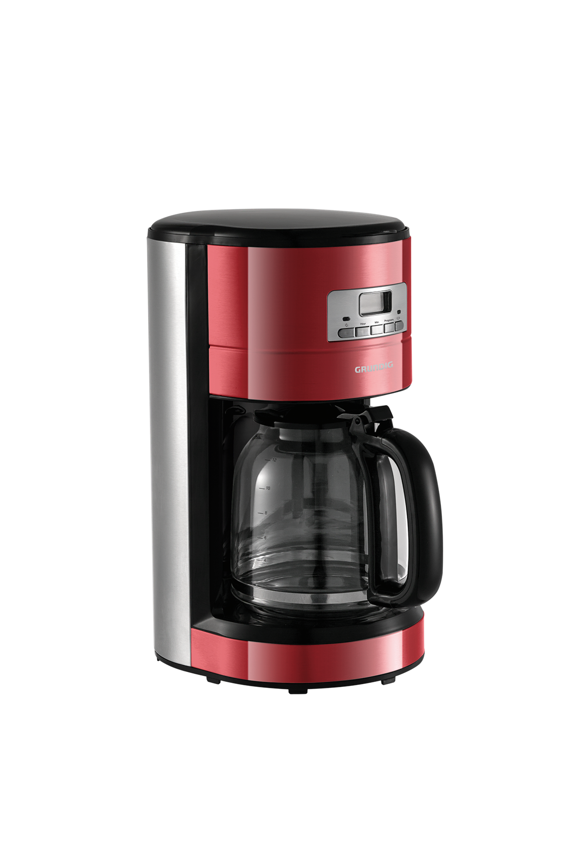 FK 4112 K Filtre Kahve Makinesi