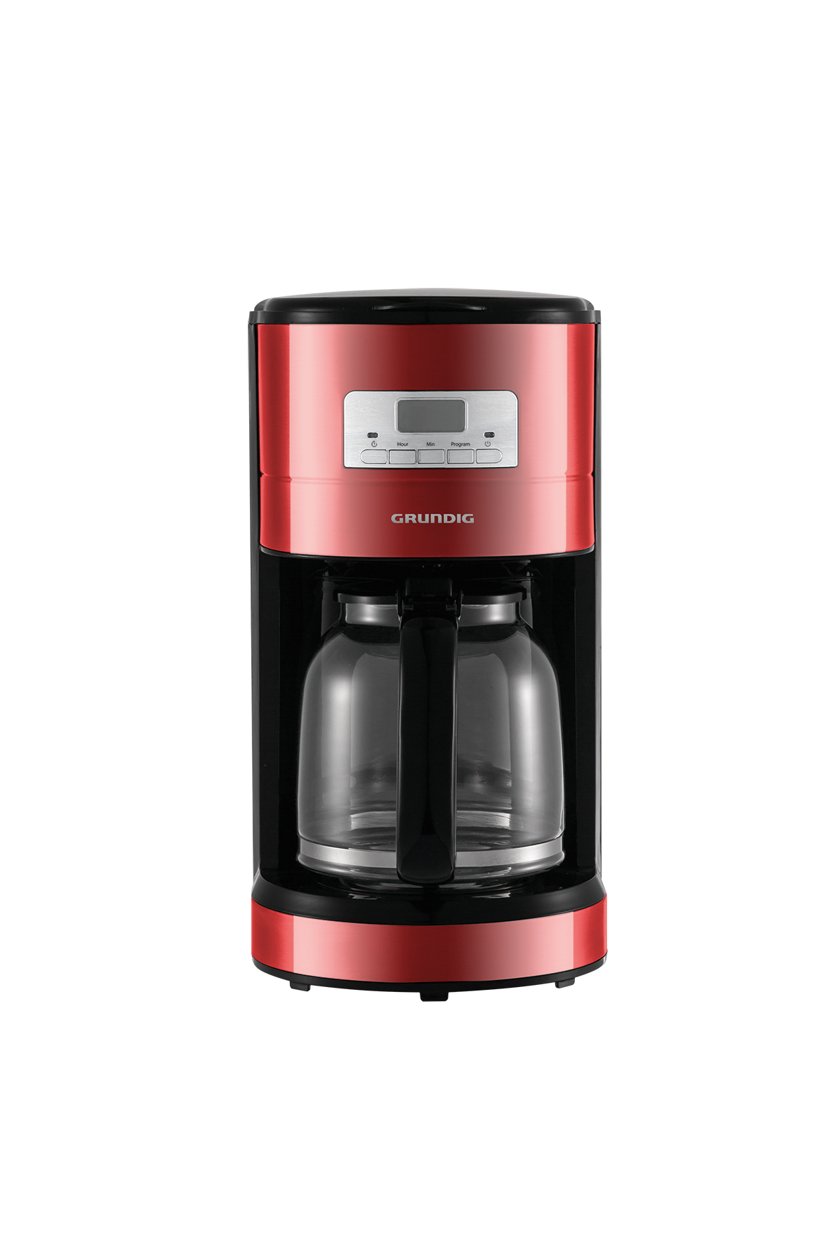 FK 4112 K Filtre Kahve Makinesi
