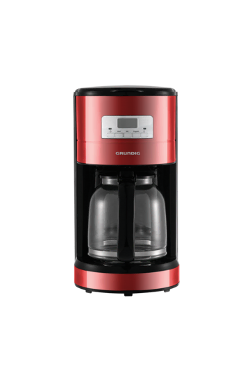FK 4112 K Filtre Kahve Makinesi