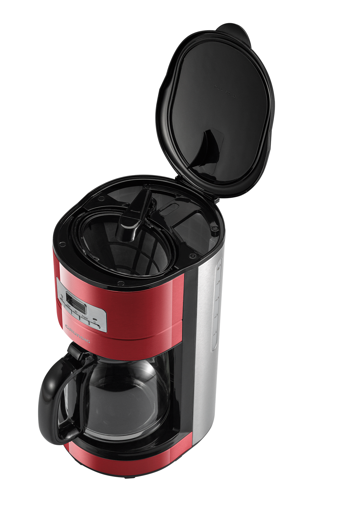 FK 4112 K Filtre Kahve Makinesi