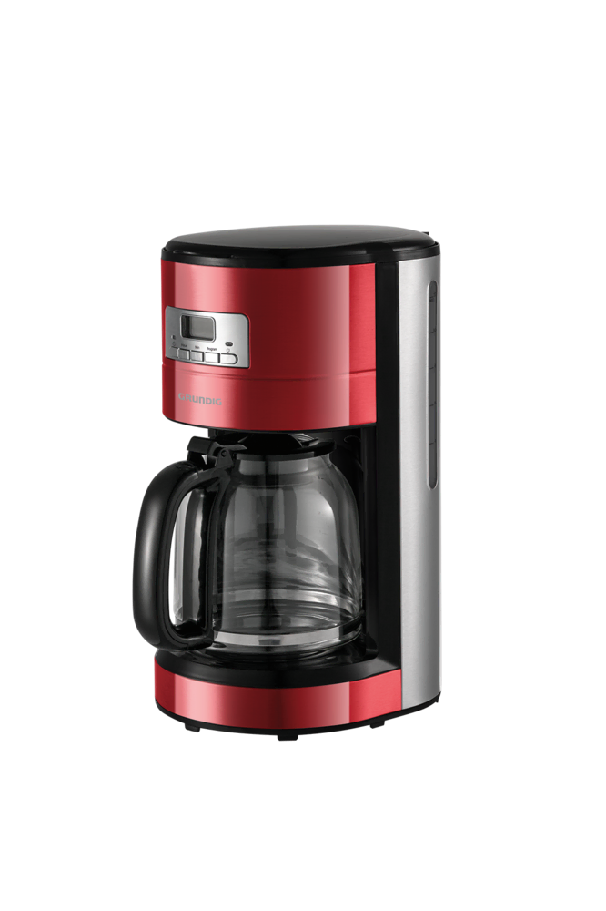 FK 4112 K Filtre Kahve Makinesi ve Kahve Öğütücü