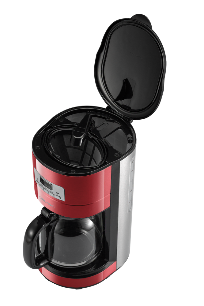 FK 4112 K Filtre Kahve Makinesi ve Kahve Öğütücü