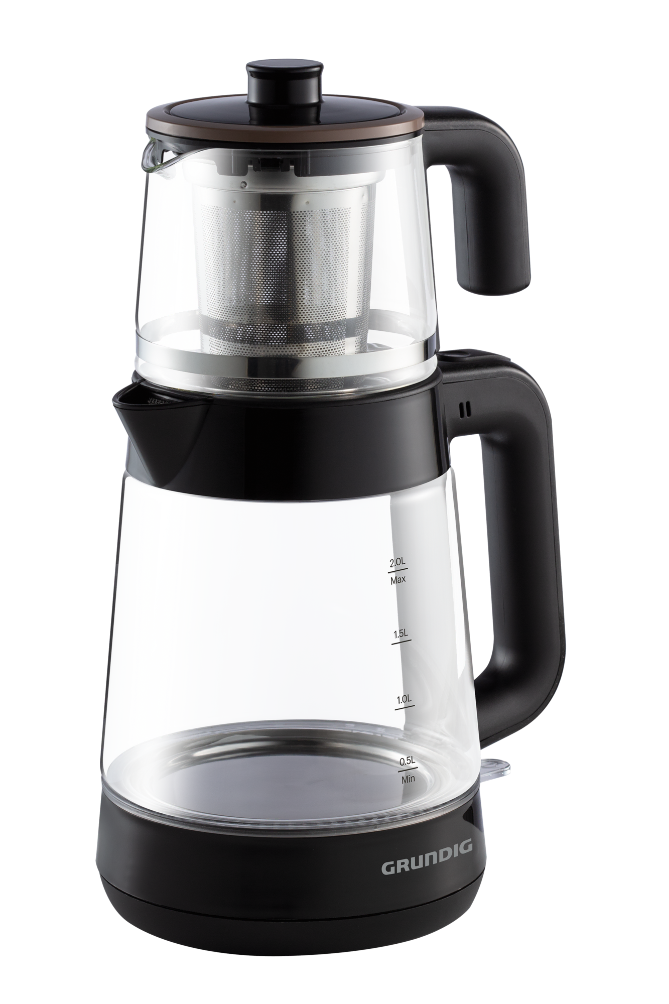 CM 4054 Bio Çay Makinesi