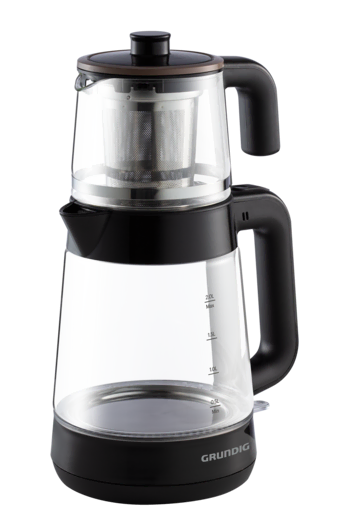 CM 4054 Bio Çay Makinesi