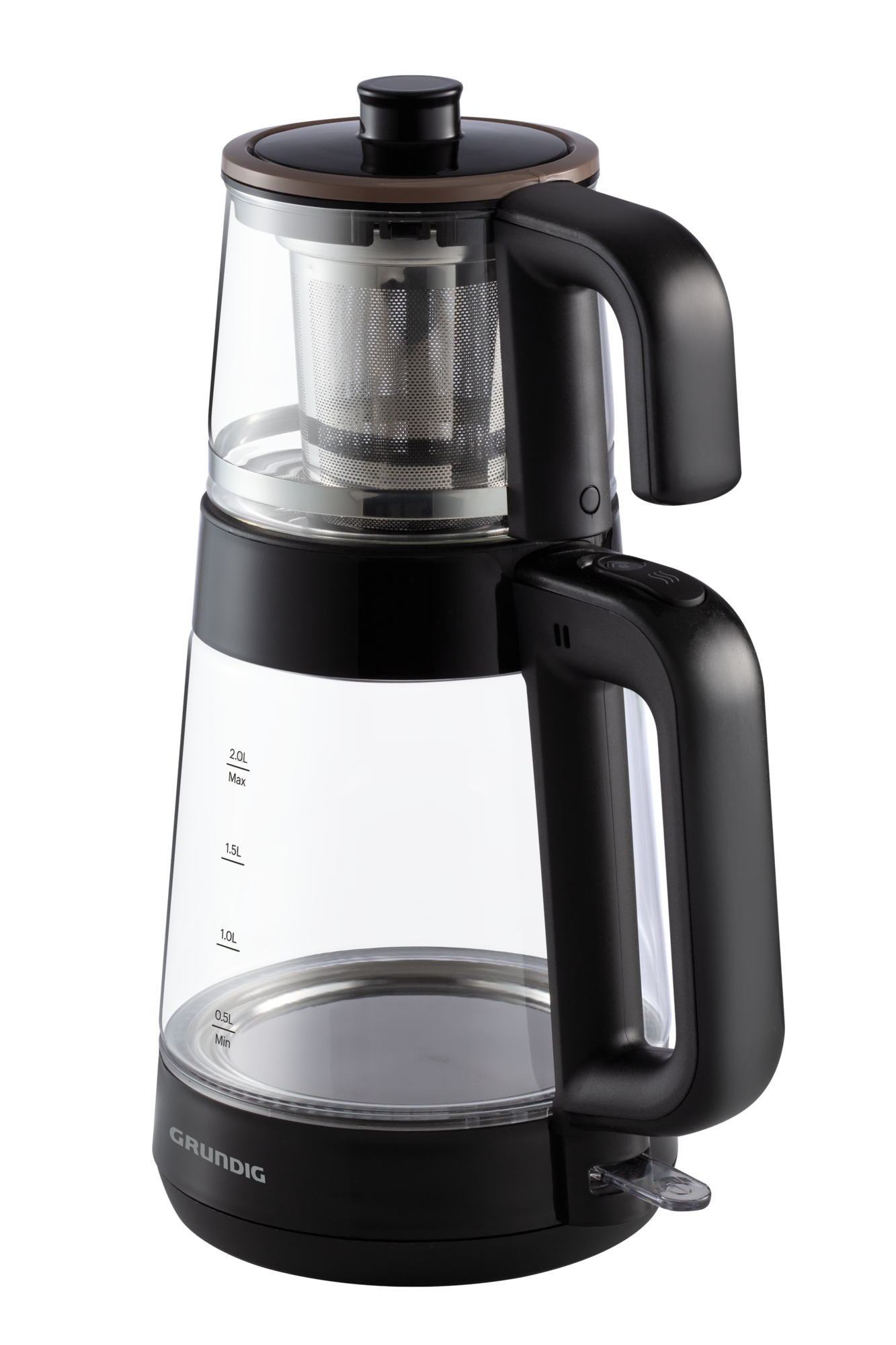 CM 4054 Bio Çay Makinesi