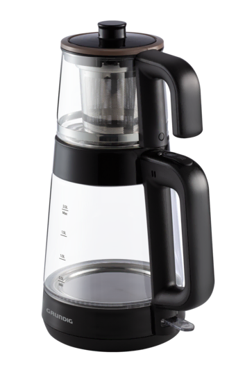 CM 4054 Bio Çay Makinesi