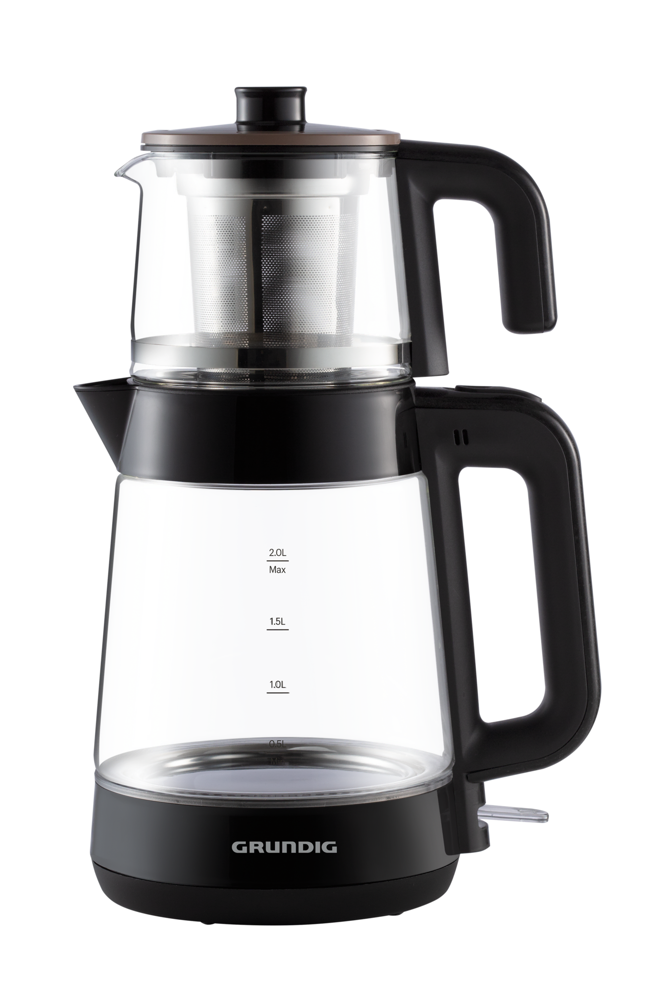 CM 4054 Bio Çay Makinesi