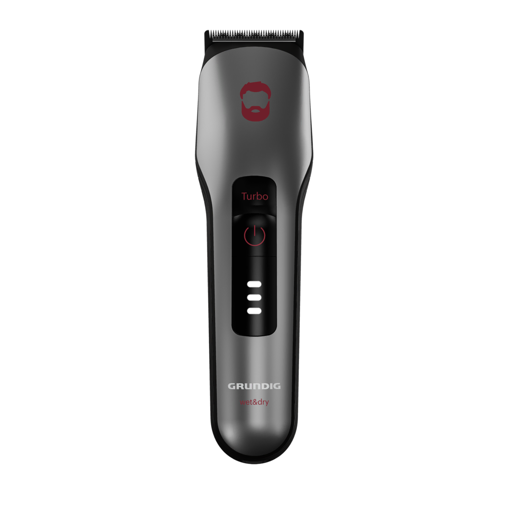 MC 8030 Saç& Sakal Kesme Makinesi