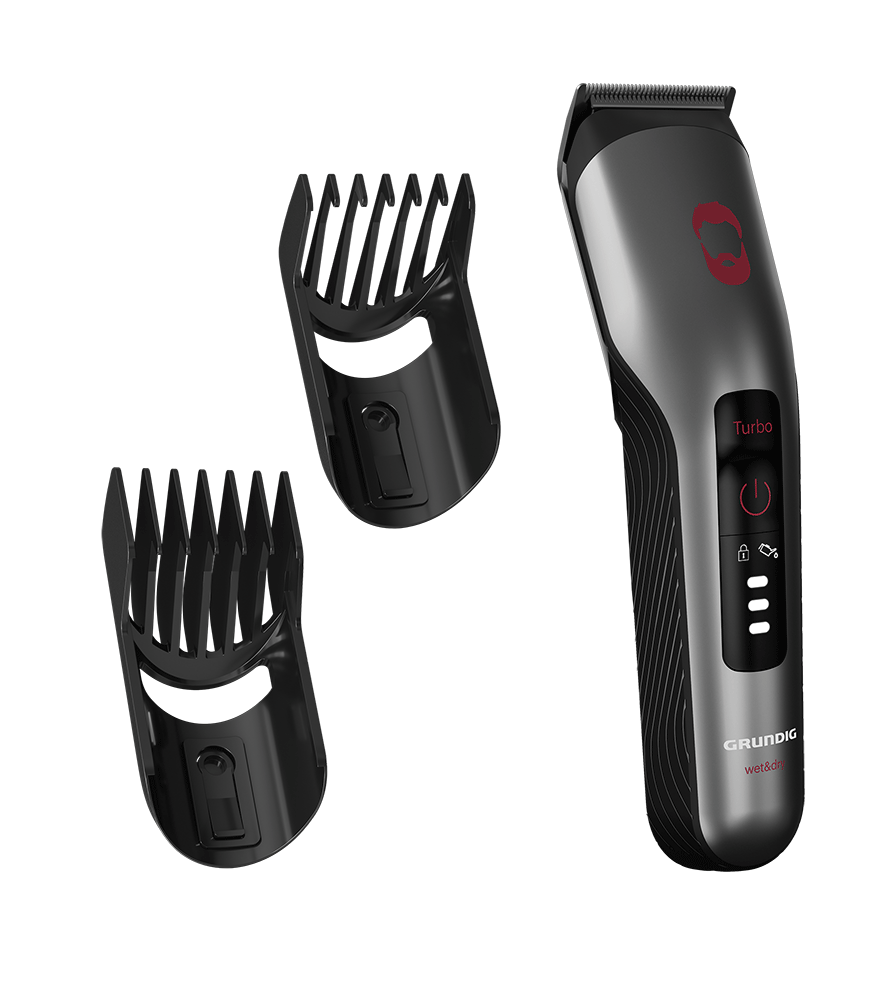 MC 8030 Saç& Sakal Kesme Makinesi