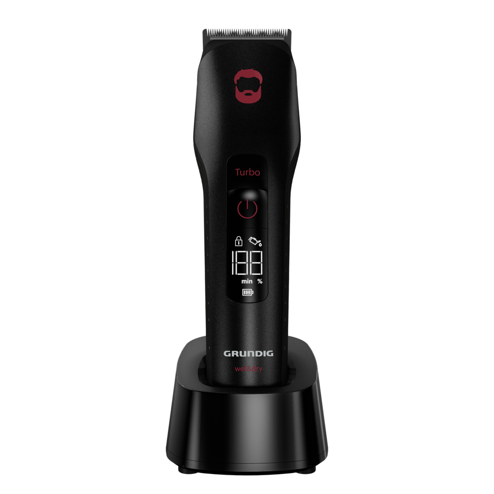 MC 9030 Saç& Sakal Kesme Makinesi