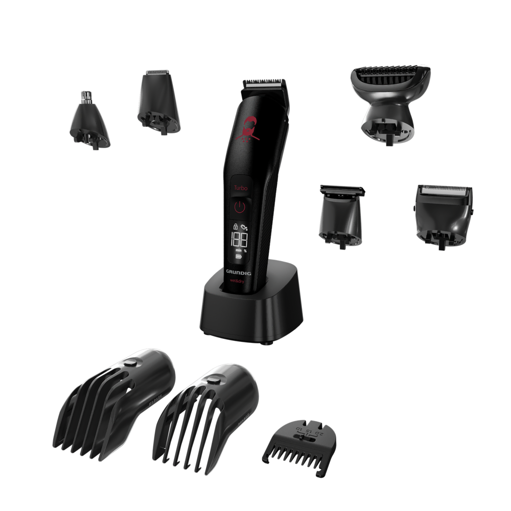 MGK 9030 Saç& Sakal Kesme Makinesi