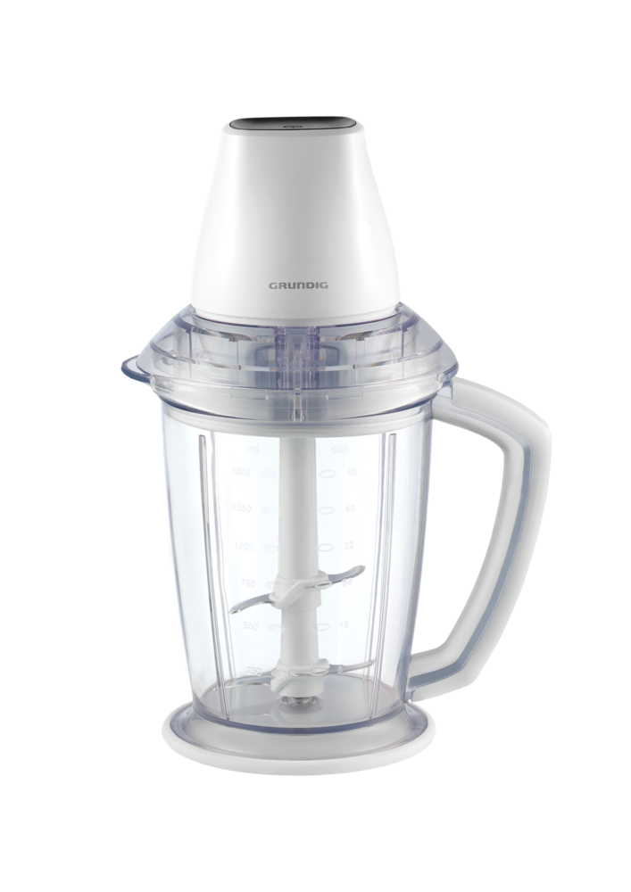 DO 1184 Doğrayıcı