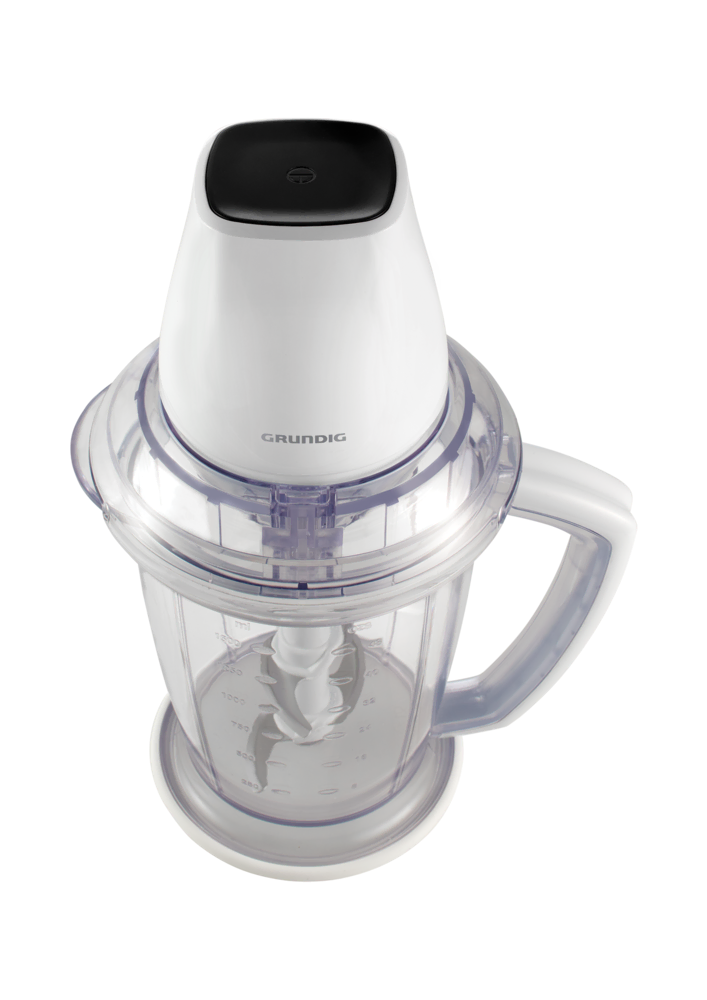 DO 1184 Doğrayıcı