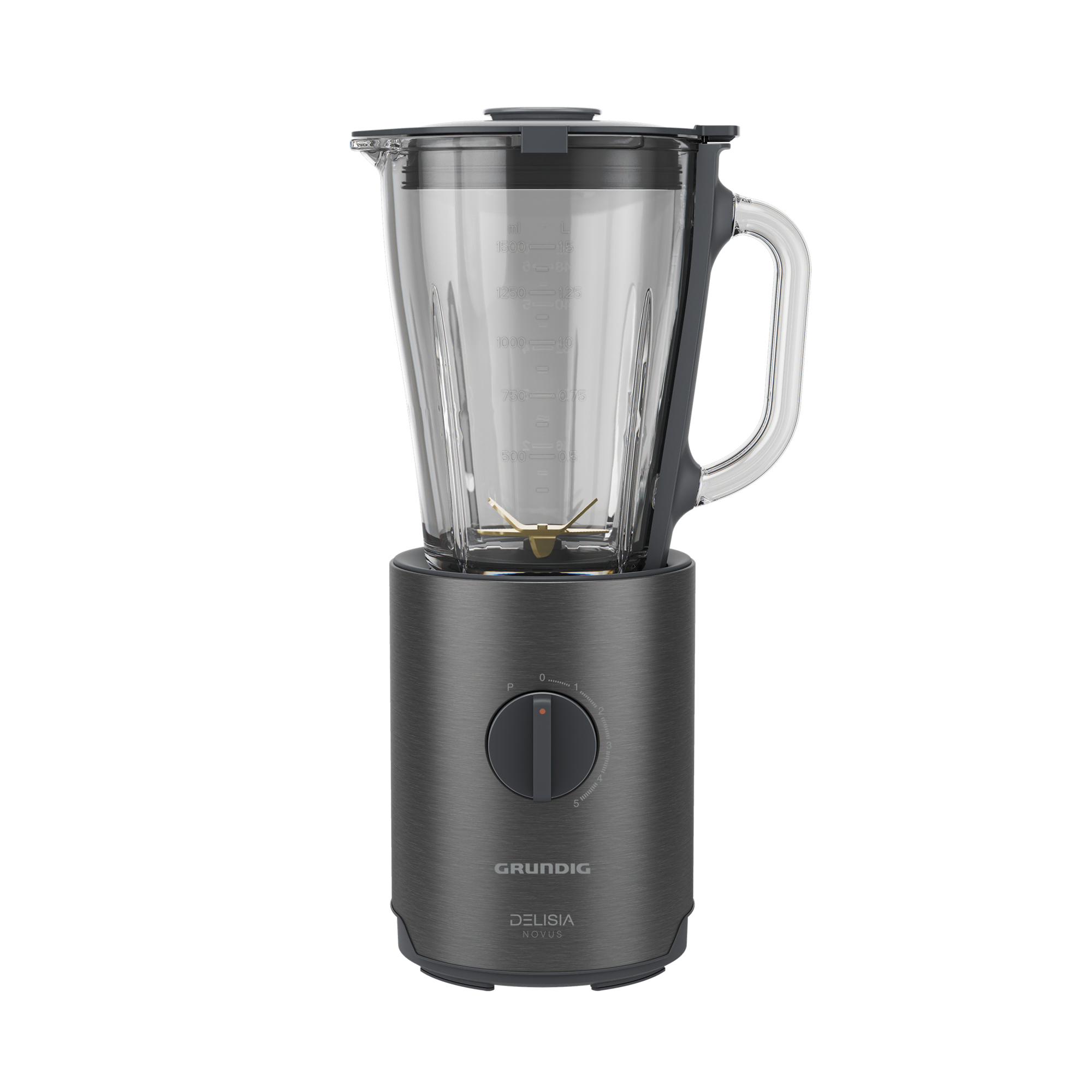 TB 7285 CDX Blender