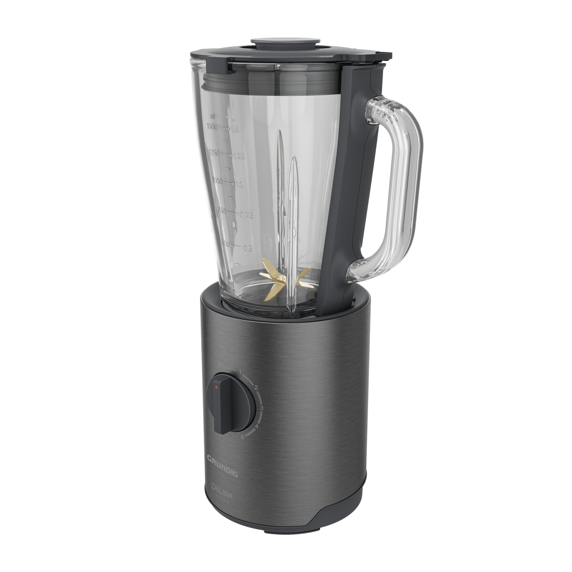 TB 7285 CDX Blender