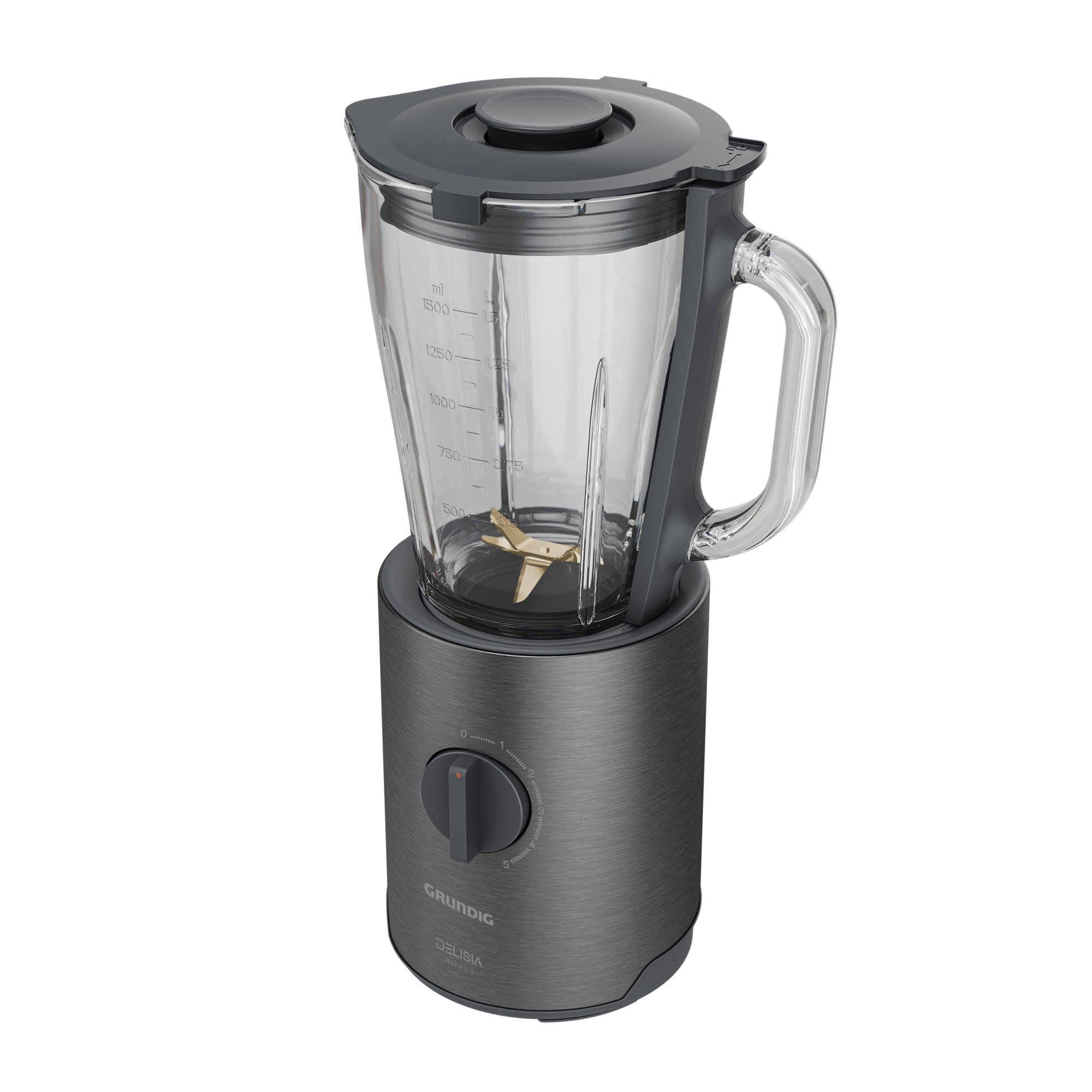 TB 7285 CDX Blender