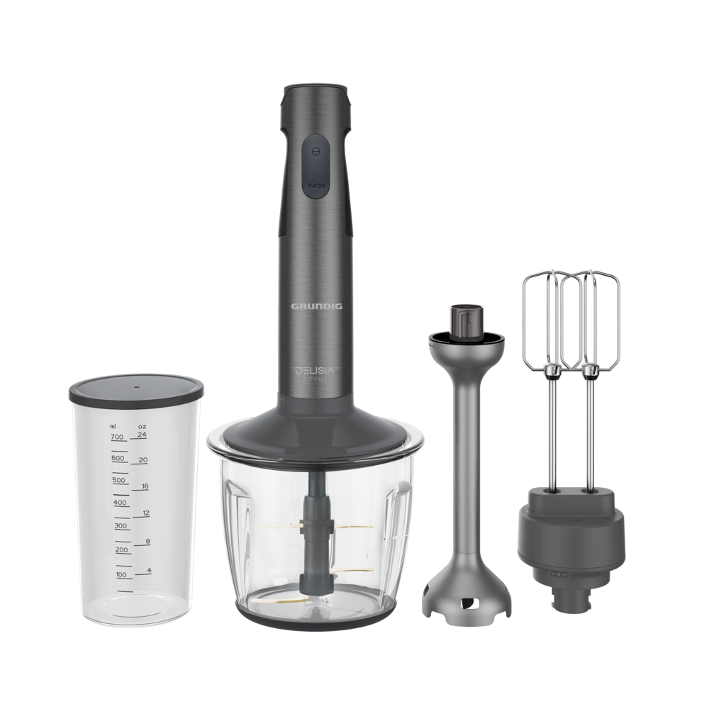 HBS 7285 CDX El Blender
