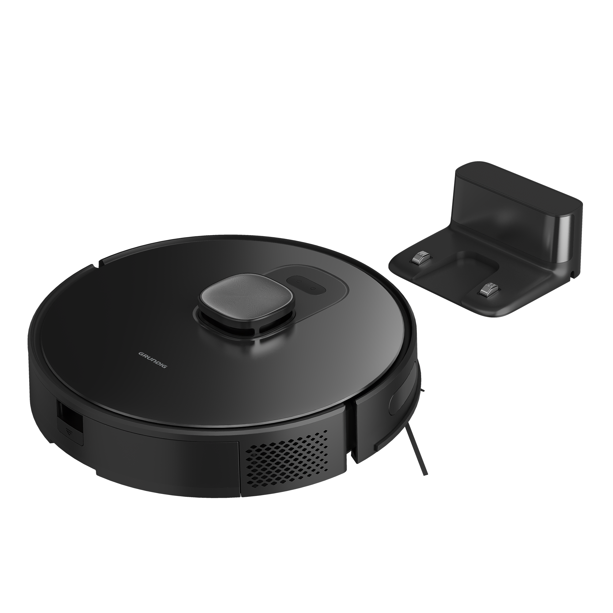 VCR 6230 Robot Süpürge