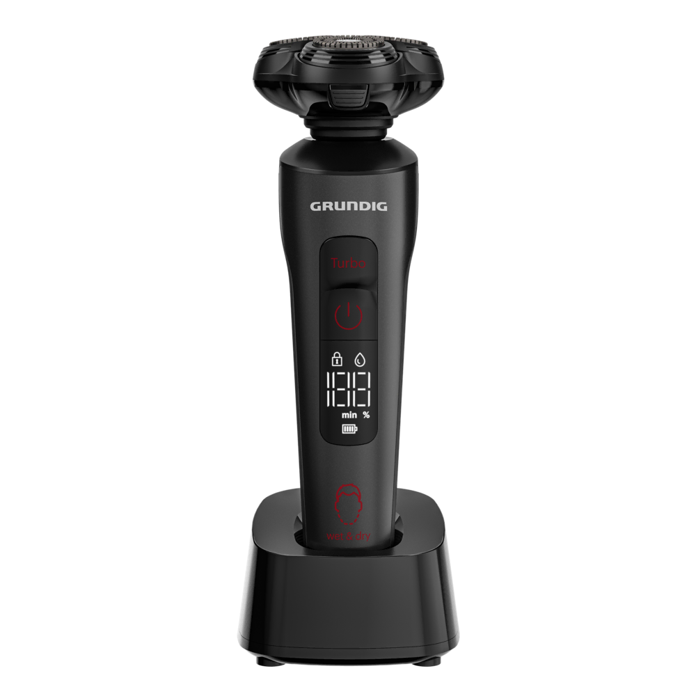 MS 9130 Tıraş Makinesi