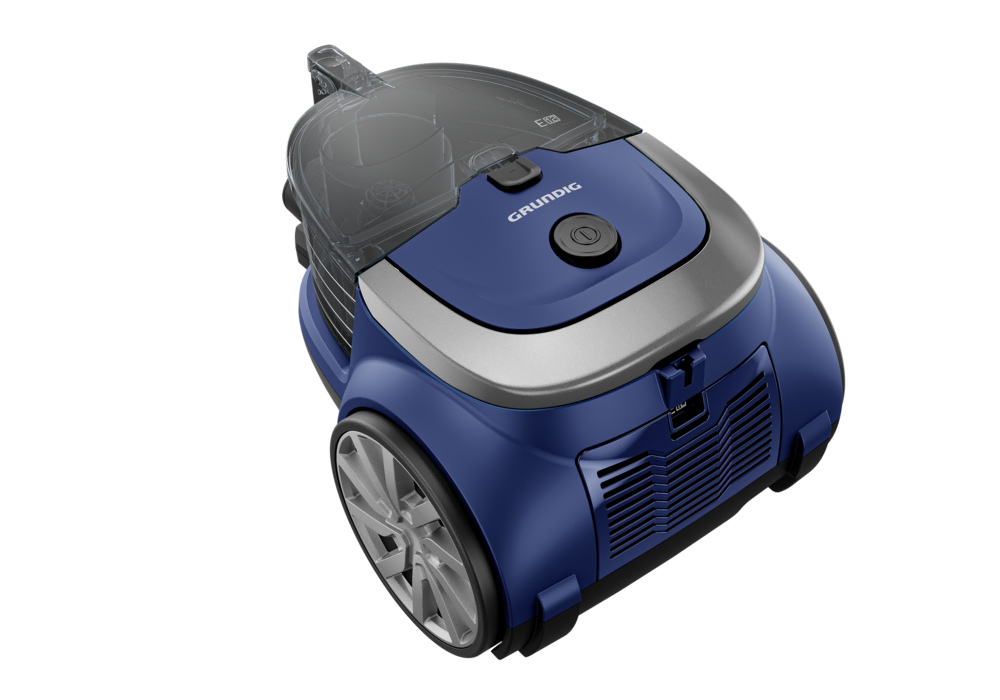 VCC 2170 Toz Torbasız Süpürge