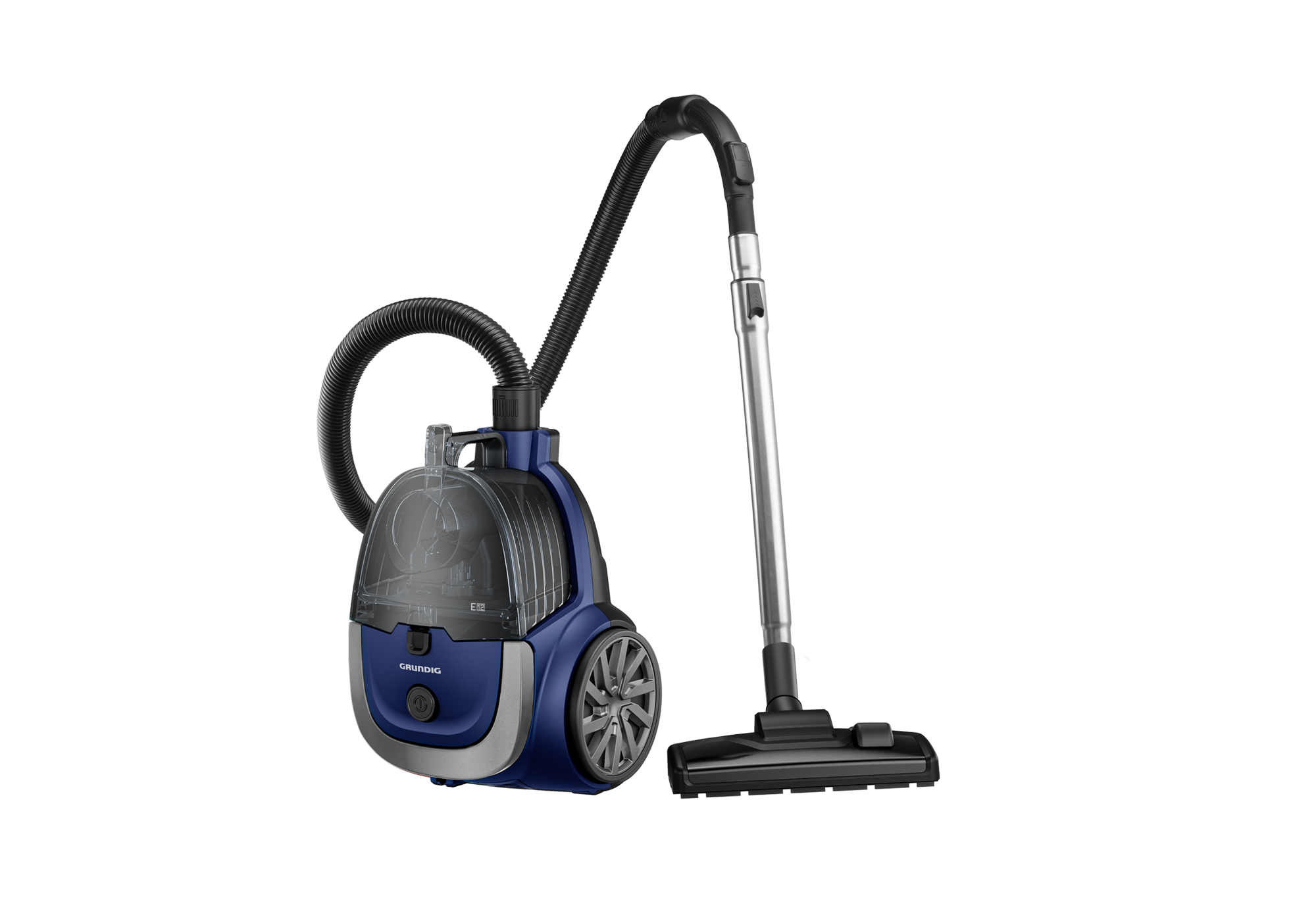 VCC 2170 Toz Torbasız Süpürge