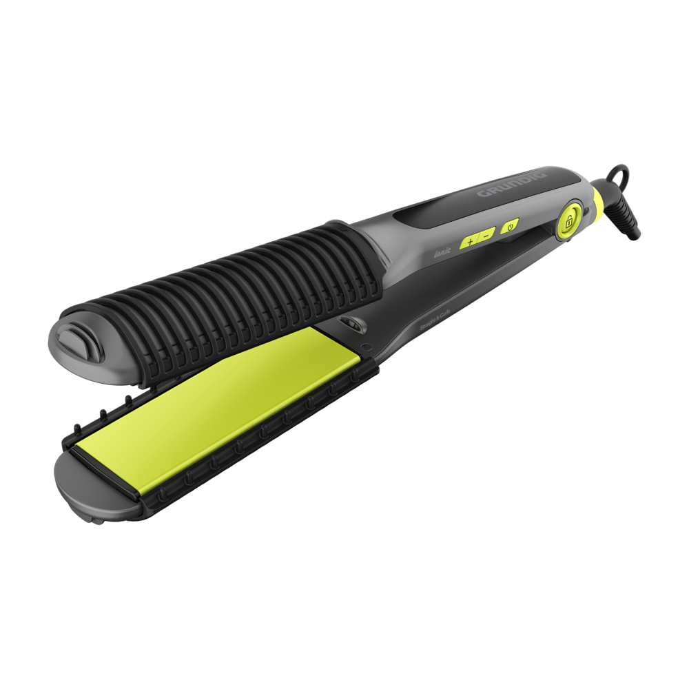 HS 6131 Saç Düzleştirici