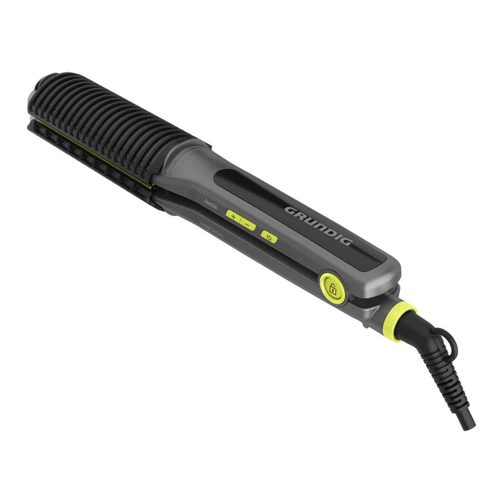 HS 6131 Saç Düzleştirici