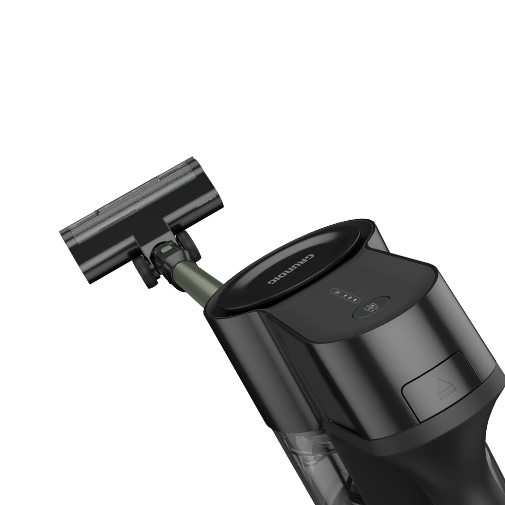 VCP 5131 Şarjlı Dik Süpürge